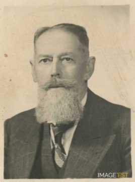 Charles Kalis (1876-1944)