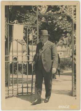 Félix Moreau (1876-1948)