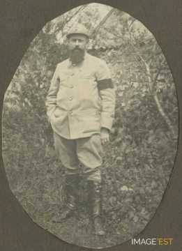 Charles Kalis (1876-1944)