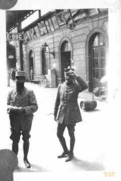 Charles Kalis (1876-1944)