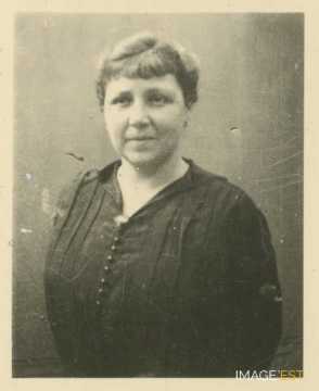 Berthe Kalis (1876-1947)