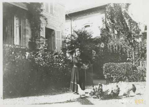 Berthe Kalis (1876-1947)