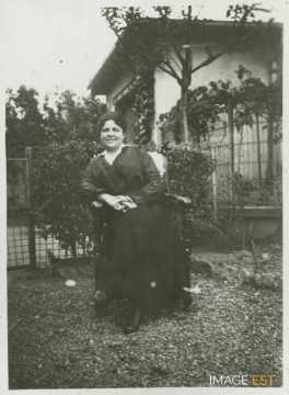 Berthe Kalis (1876-1947)