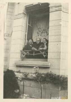 Maison Kalis (Nancy)