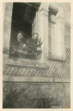 Maison Kalis (Nancy)