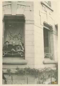 Maison Kalis (Nancy)