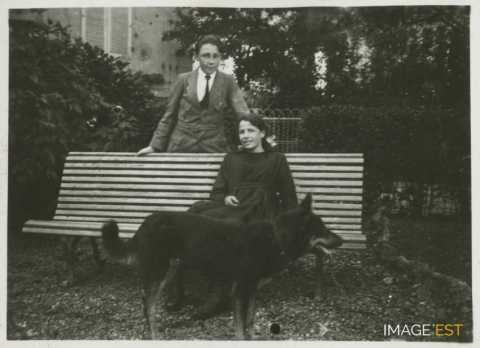 Enfants Kalis (Nancy)