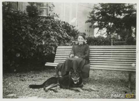 Geneviève Kalis (1904-1980)