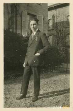 Robert Kalis (1902-1960)