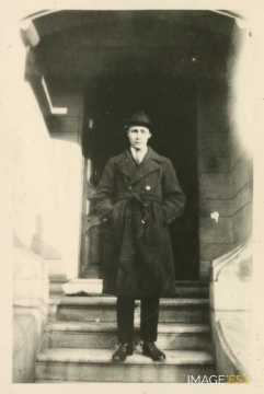 Robert Kalis (1902-1960)