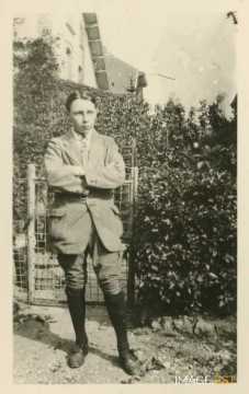 Robert Kalis (1902-1960)