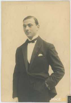 Jean Moreau (1901-1982)