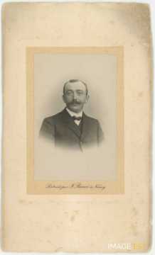 Félix Moreau (1876-1948)