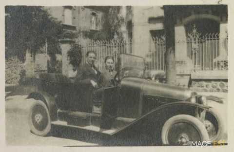 Robert Kalis (1902-1960)