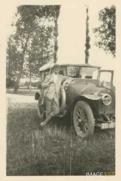 Robert Kalis (1902-1960)