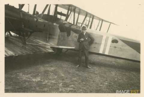 Robert Kalis (1902-1960)