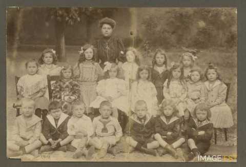 École Sainte-Rose (Nancy)