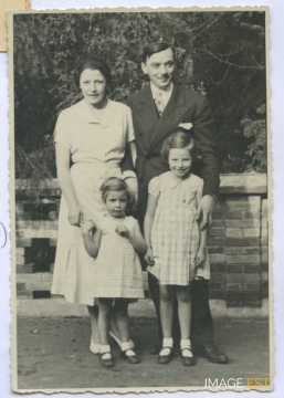 Famille Jean Moreau (Vézelise)