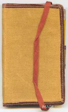 Carnet de bord d'ascensions en ballon