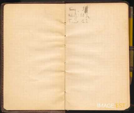 Carnet de bord d'ascensions en ballon