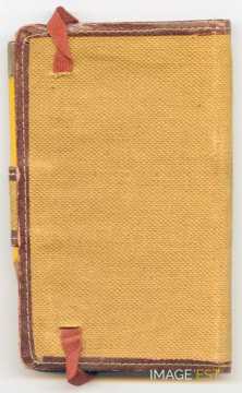 Carnet de bord d'ascensions en ballon