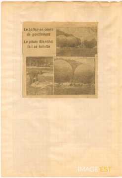 Concours de distance pour les ballons libres