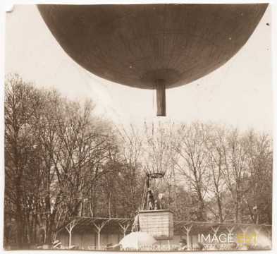 Marie Marvingt (1875-1963)