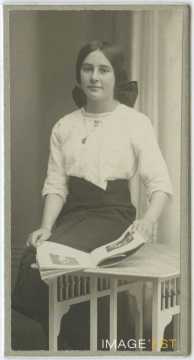 Marie-Louise Élisabeth Noirot (1898-1994)