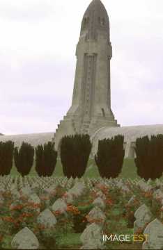 Ossuaire (Douaumont)