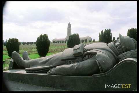 Ossuaire (Douaumont)