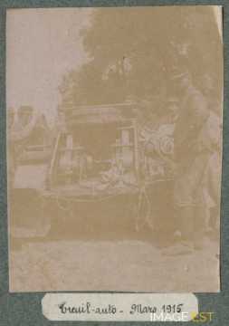 Treuil-auto (1915)