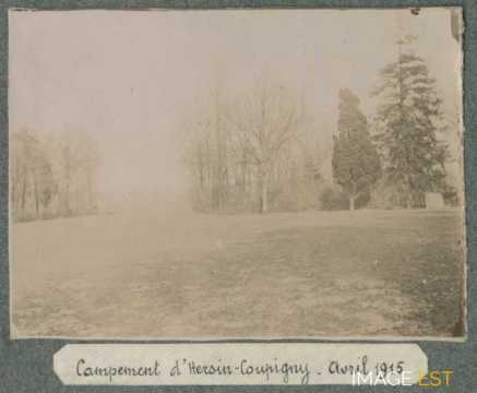 Campement (Hersin-Coupigny)