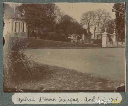 Château (Hersin-Coupigny)
