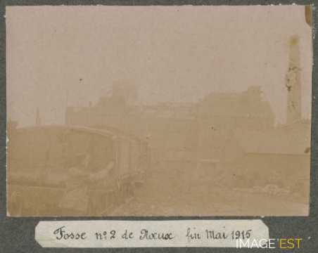 Fosse (Noeux-les-Mines)