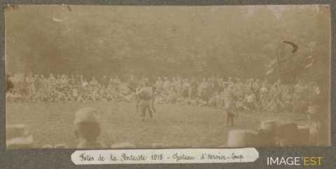 Fête de la Pentecôte (Hersin-Coupigny)