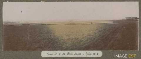 Fosse n°10 (Petit-Sains)