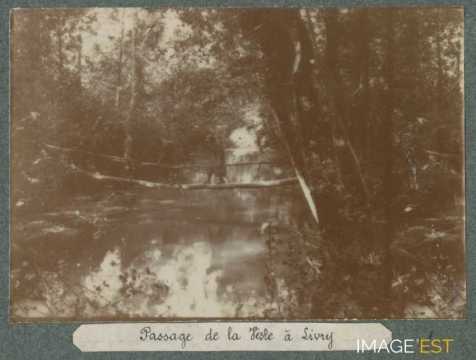 Passage de la Vesle (Livry-sur-Vesle)