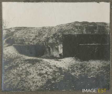 Fort d'expérience (Châlons)