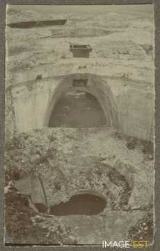 Fort d'expérience (Châlons)