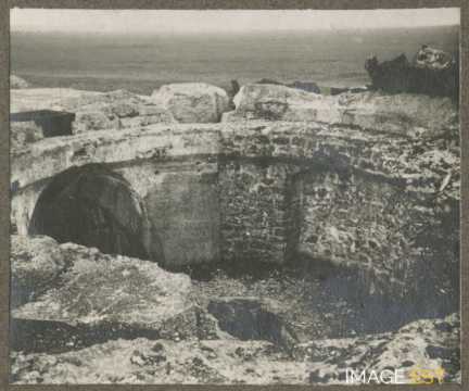 Fort d'expérience (Châlons)