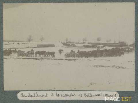 Ravitaillement (Belleray)