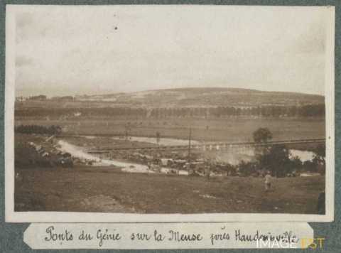 Ponts du Génie (Haudainville)