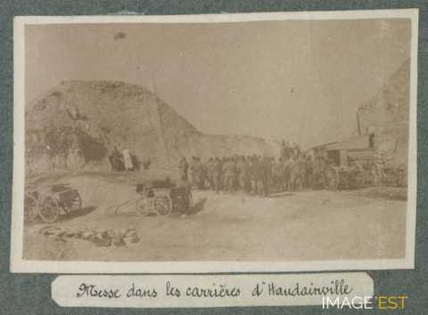 Office religieux (Haudainville)