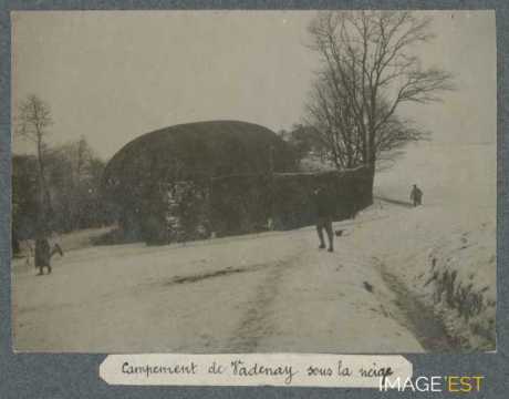 Campement (Vadenay)