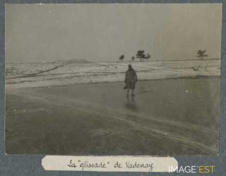 Campement (Vadenay)