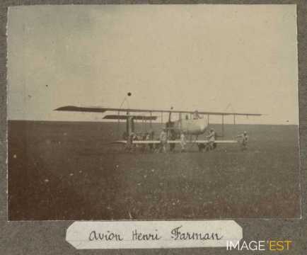 Avion Farman