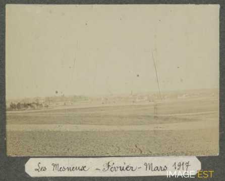 Les Mesneux (Marne)
