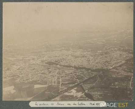 Reims (Marne)