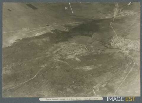 Fort de Brimont (Marne)
