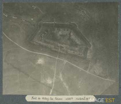 Fort militaire (Witry-lès-Reims)